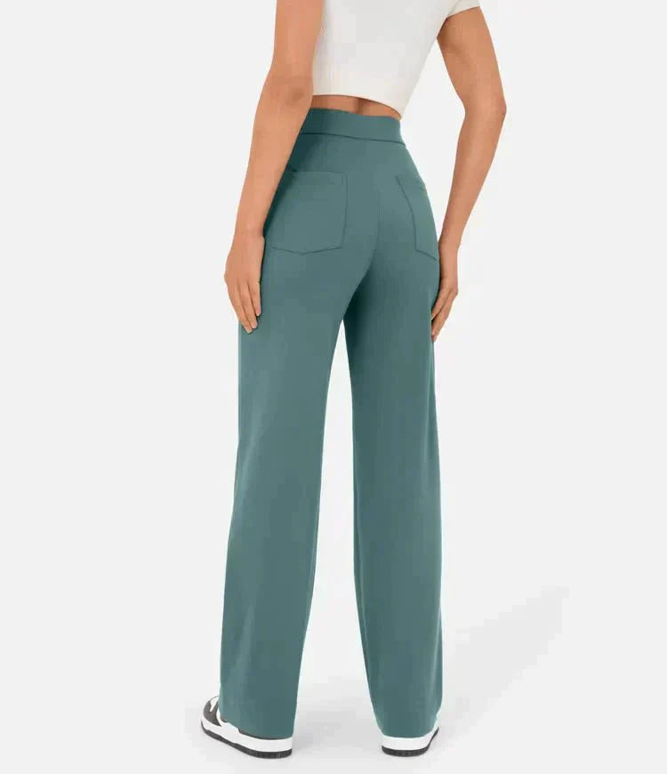 ND | Pantalon général sur mesure et élégant