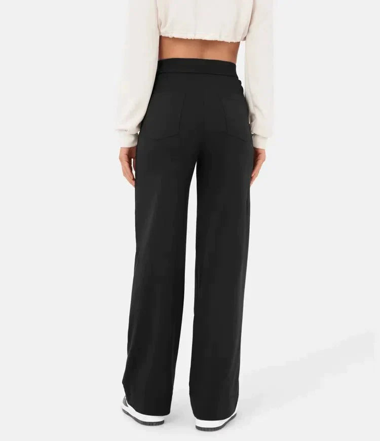 ND | Pantalon général sur mesure et élégant