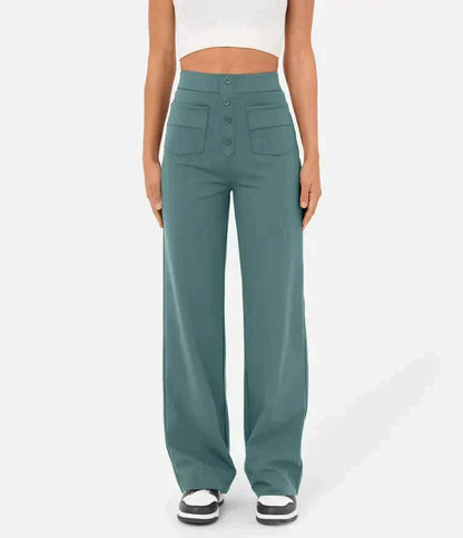 ND | Pantalon général sur mesure et élégant