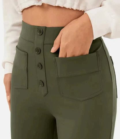 ND | Pantalon général sur mesure et élégant
