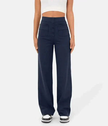 ND | Pantalon général sur mesure et élégant