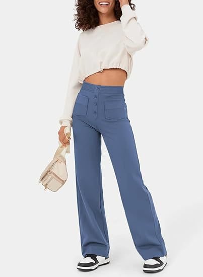 ND | Pantalon général sur mesure et élégant