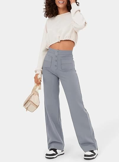 ND | Pantalon général sur mesure et élégant
