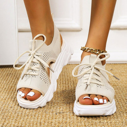 EP | | Sandales orthopédiques confortables