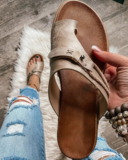 EP | | Sandales pour femmes