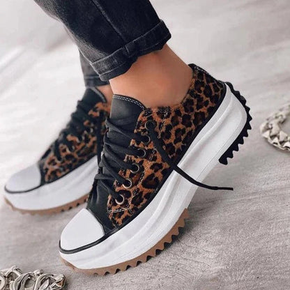 EP | Sneakers orthopédiques intemporelles et de soutien