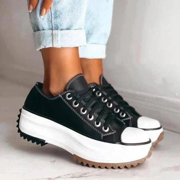 EP | Sneakers orthopédiques de soutien et polyvalentes