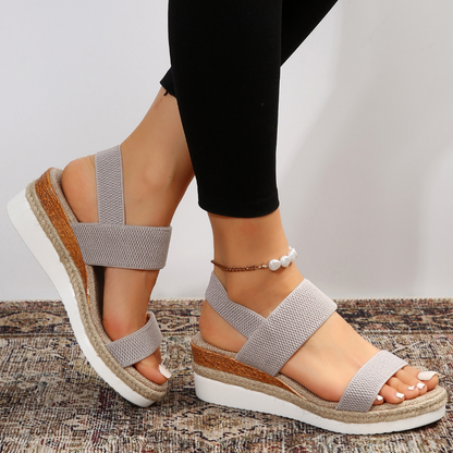 EP | - Sandales de Venise