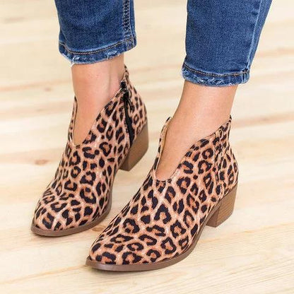 EP | Bottes générales tendance et élégantes