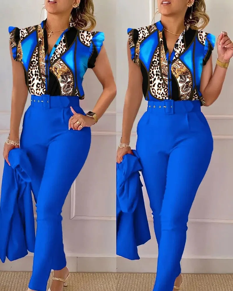 ND | Bernice