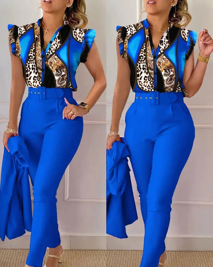 ND | Bernice