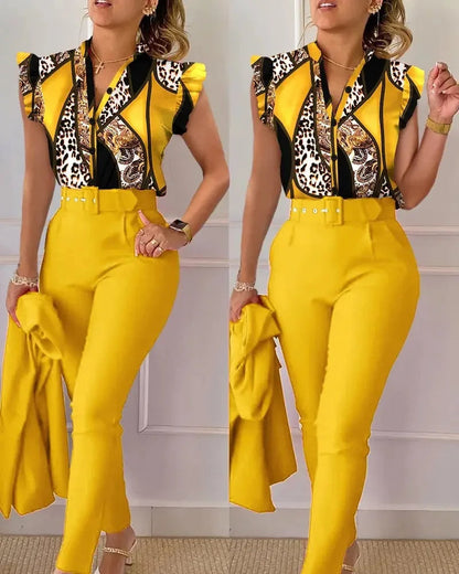 ND | Bernice