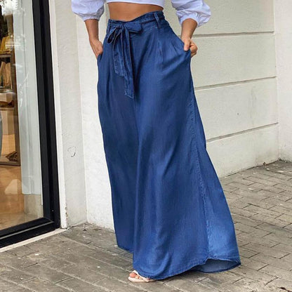 ND | Pantalons modernes et confortables