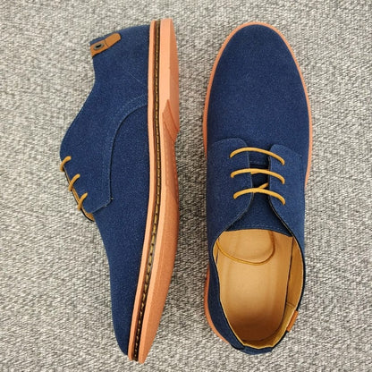 EP | Chaussures de loisirs pour hommes