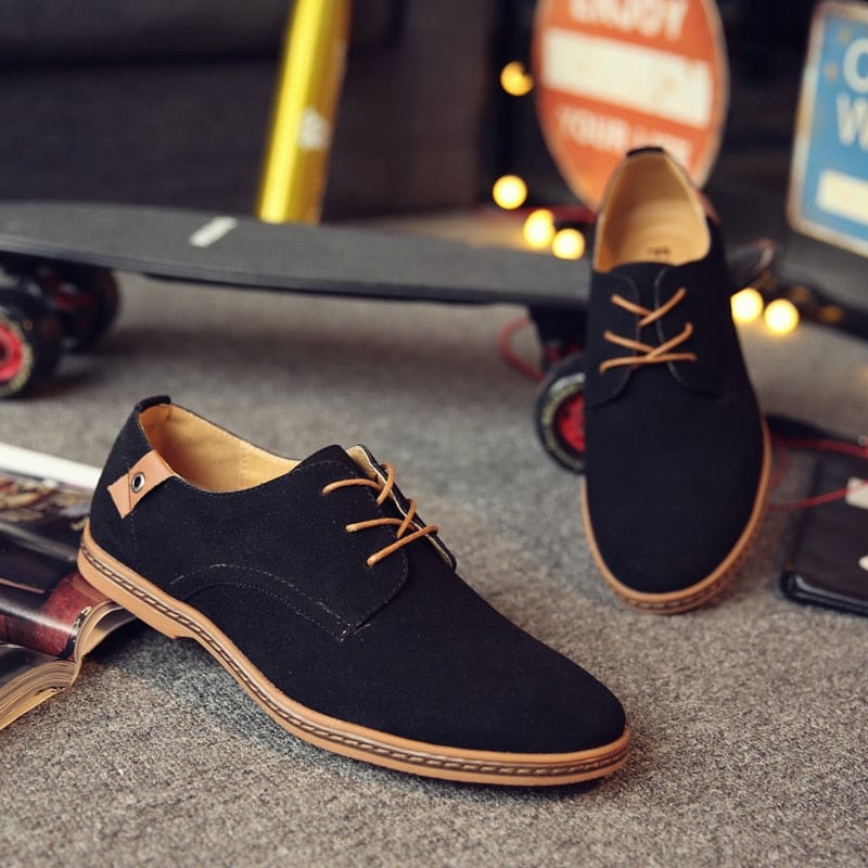 EP | Chaussures de loisirs pour hommes