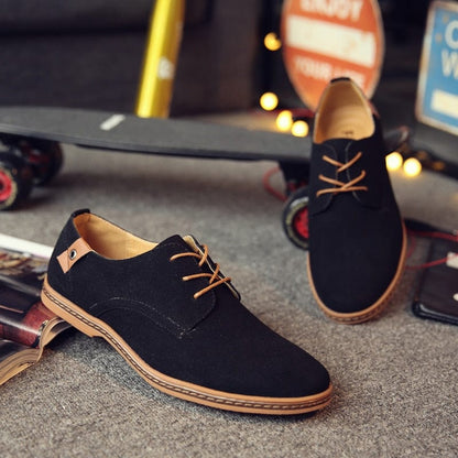 EP | Chaussures de loisirs pour hommes