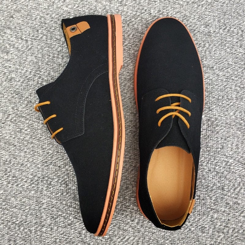 EP | Chaussures de loisirs pour hommes