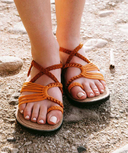EP | Sandales | Chaussures confortables