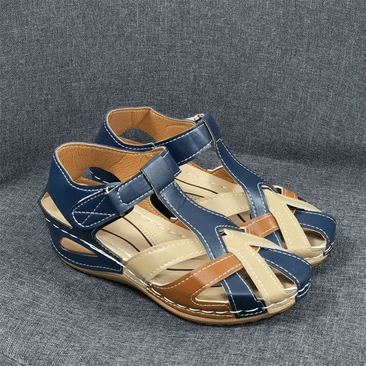 EP | Sandales confortables pour femmes