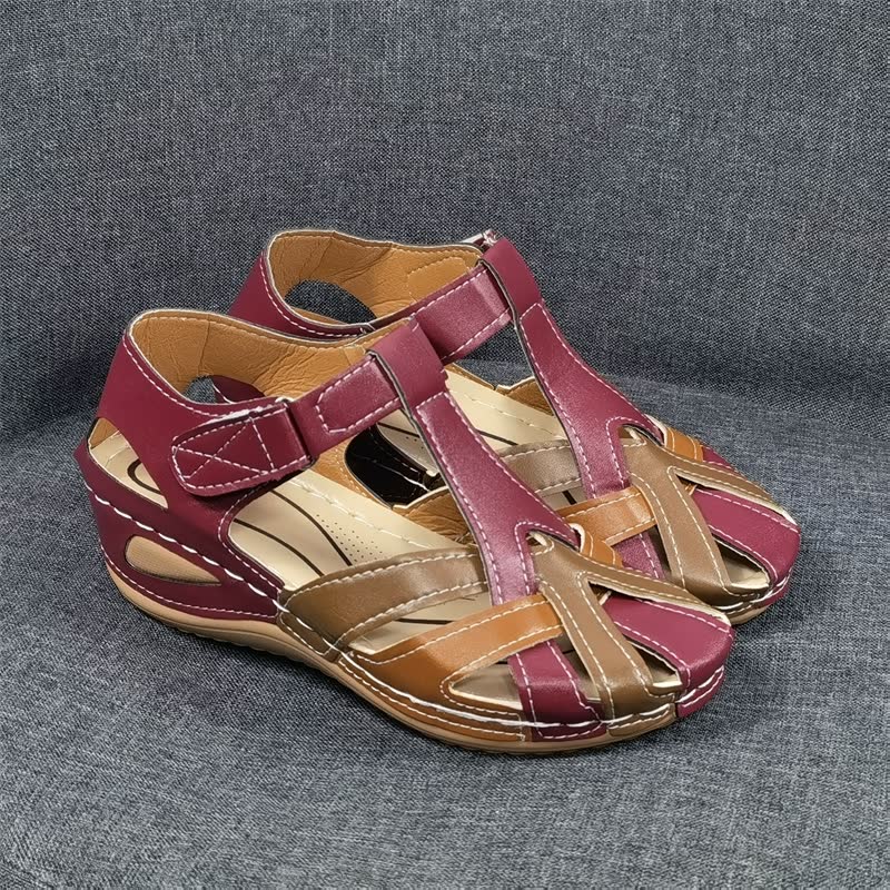 EP | Sandales confortables pour femmes