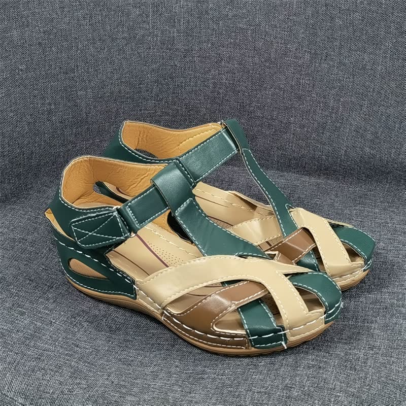EP | Sandales confortables pour femmes