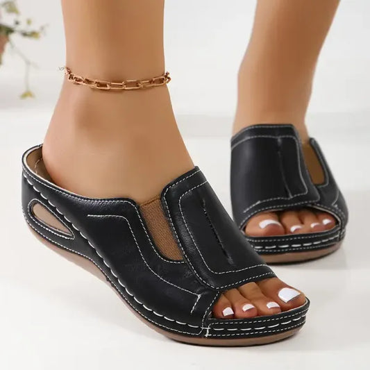 EP | | Sandales confortables et légères
