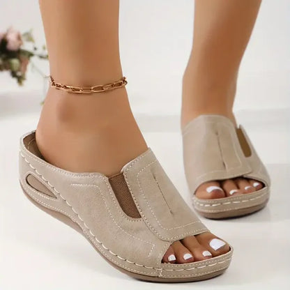 EP | | Sandales confortables et légères
