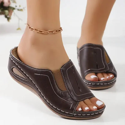 EP | | Sandales confortables et légères