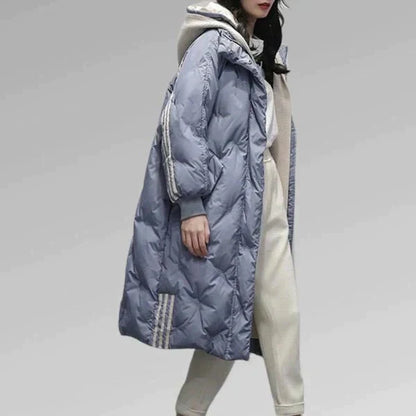 EP | Veste d'hiver chic et décontractée