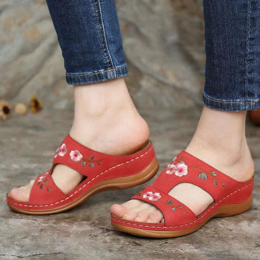 EP | | Sandales Comfort