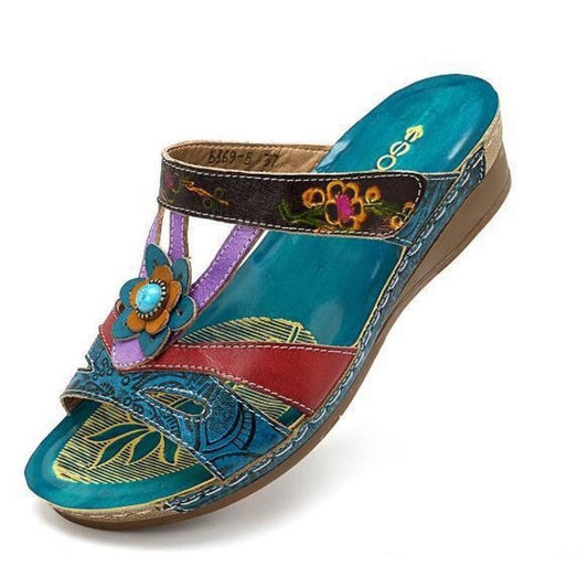 EP | | Sandales tendance de la saison