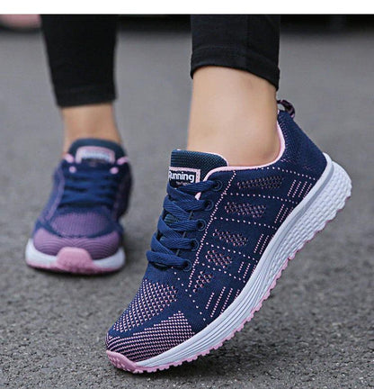 EP | Baskets de sport | Chaussures athlétiques légères