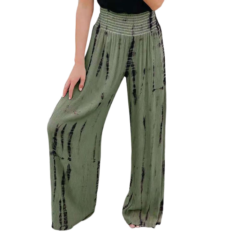 ND | Pantalons d'hiver décontractés et intemporels