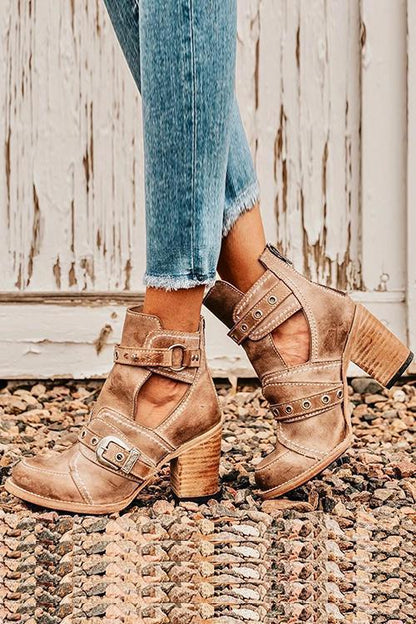 EP | Bottes orthopédiques polyvalentes et de soutien