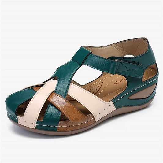 EP | | Sandales orthopédiques confortables
